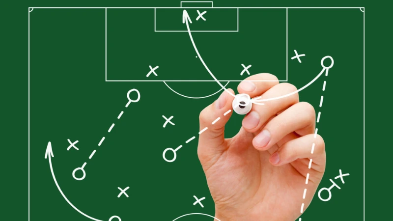 Một vài cách thực hiện chiến thuật phòng ngự sâu