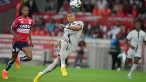 ghi bàn nhanh nhất