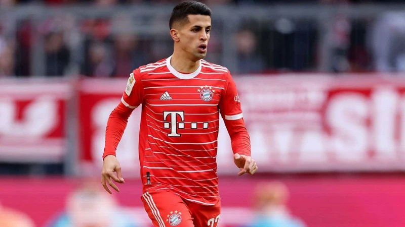 Tổng quan về hậu vệ cánh phải trong bóng đá