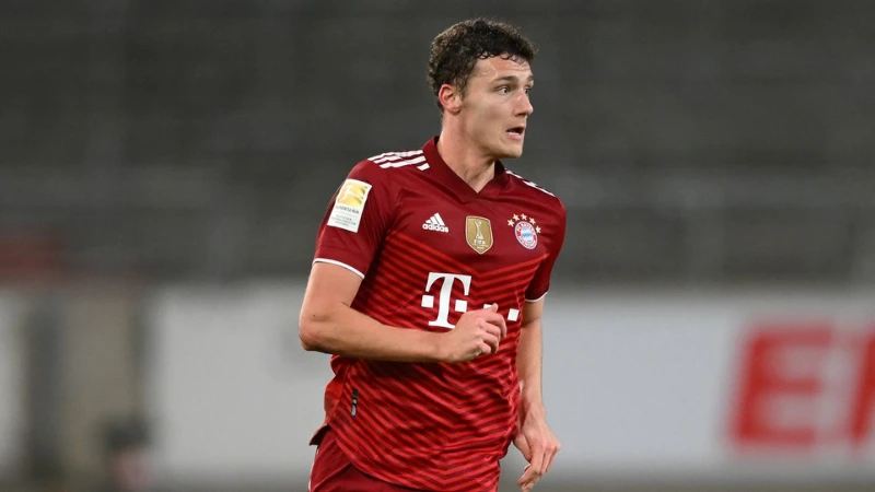 Kỹ năng và tố chất cần thiết cho hậu vệ biên phải