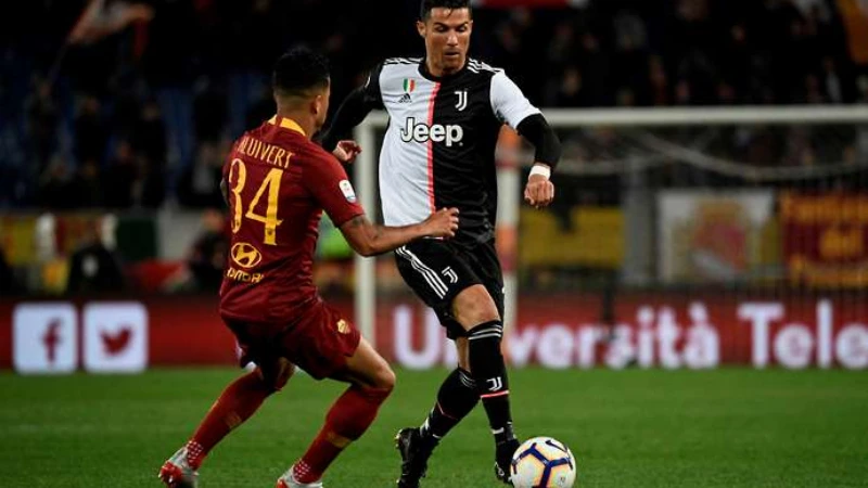 Cách thực hiện kỹ thuật bóng đá elastico