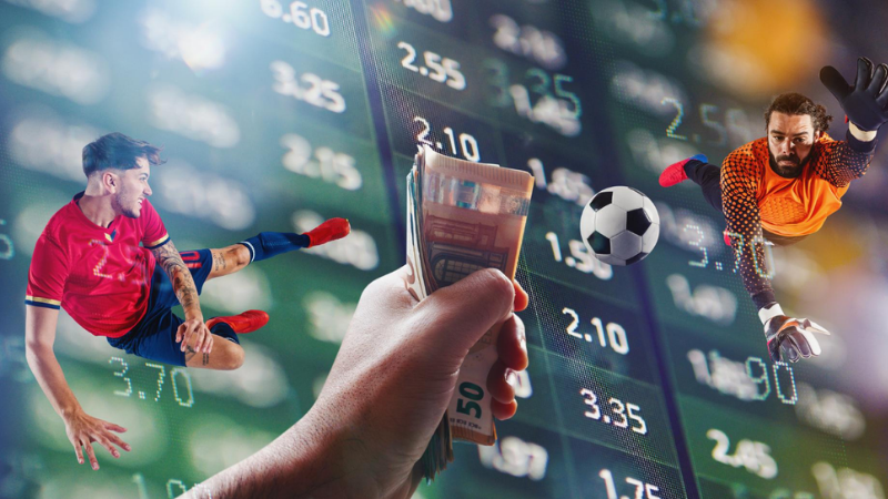 Tầm quan trọng của việc theo dõi phong độ đội bóng