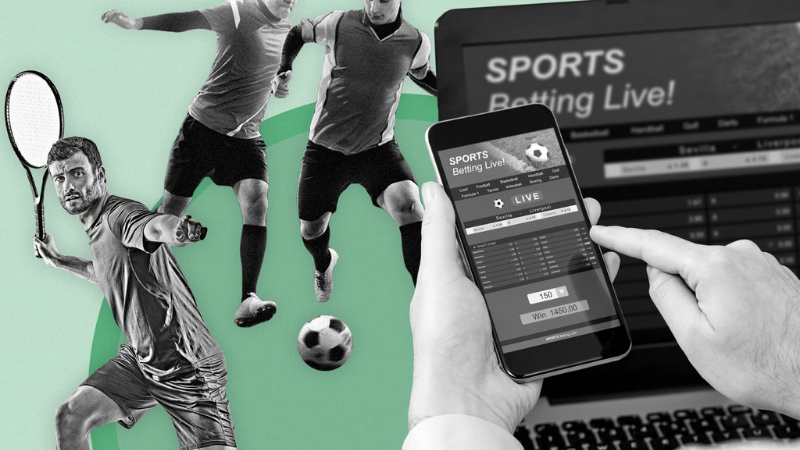 Định nghĩa về soi kèo đội cửa dưới