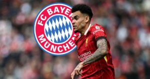 Liverpool bán Luis Diaz cho Bayern Munich: Thương vụ chớp nhoáng