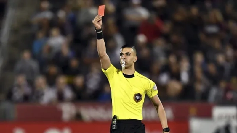 Giới thiệu đôi nét về kèo số thẻ mỗi đội