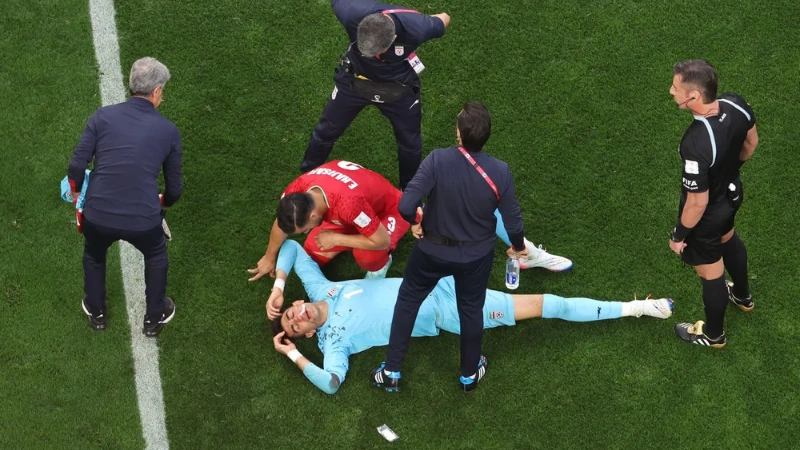 Giới thiệu về kèo thời gian bóng chết cho người mới