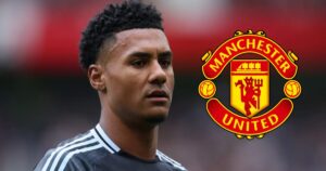 MU theo đuổi thương vụ Ollie Watkins