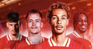 Tổng hợp tin chuyển nhượng tối ngày 26/8