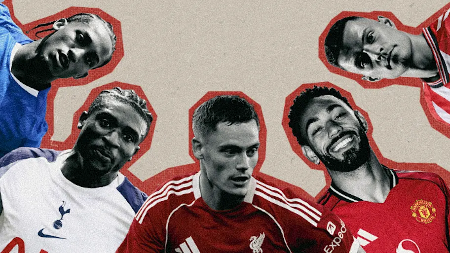 EPL bội thu kỷ lục nhờ hợp đồng áo đấu