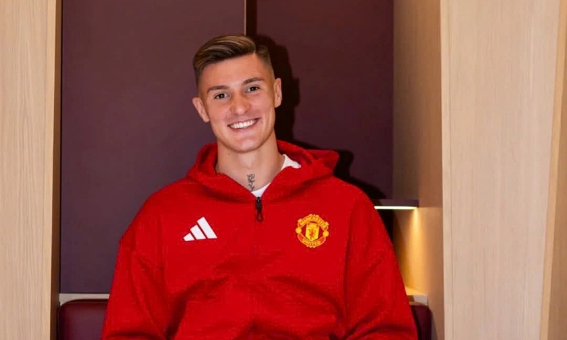 Kỳ chuyển nhượng hè 2025