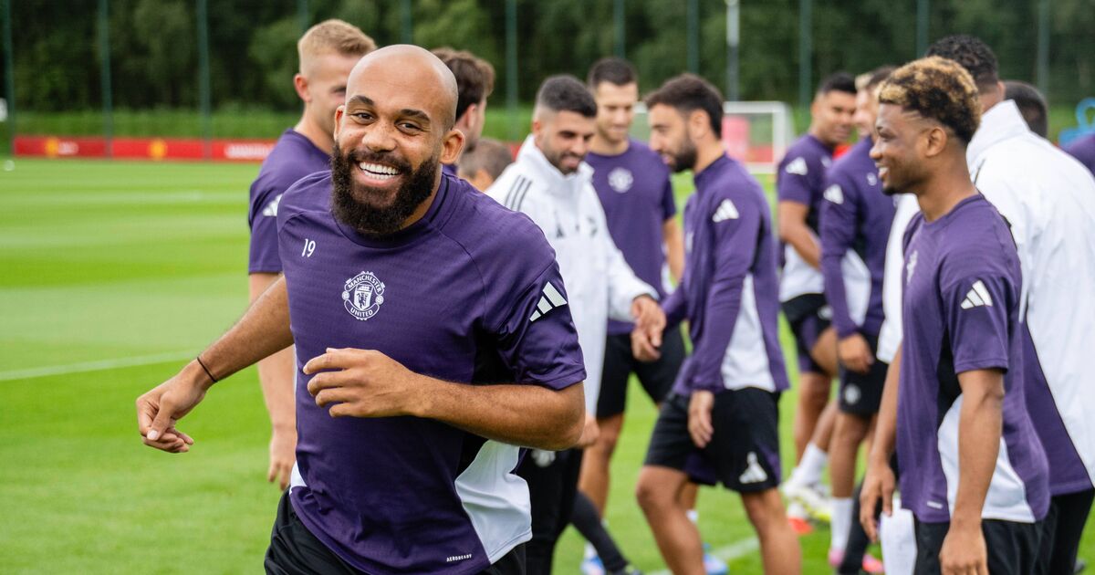 MU rao bán loạt sao thất sủng