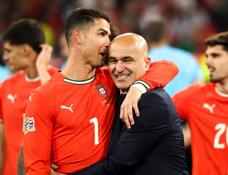 Thông tin trận đấu Hungary vs Bồ Đào Nha