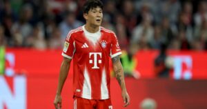 Bayern Munich đối mặt nguy cơ mất 3 trụ cột