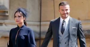Beckham và cuộc sống “như phim” tại Los Angeles