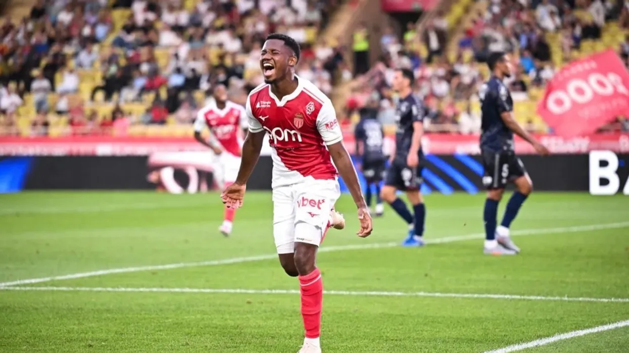 Fati tỏa sáng liên tục, lập kỷ lục ghi bàn nhanh nhất lịch sử Monaco