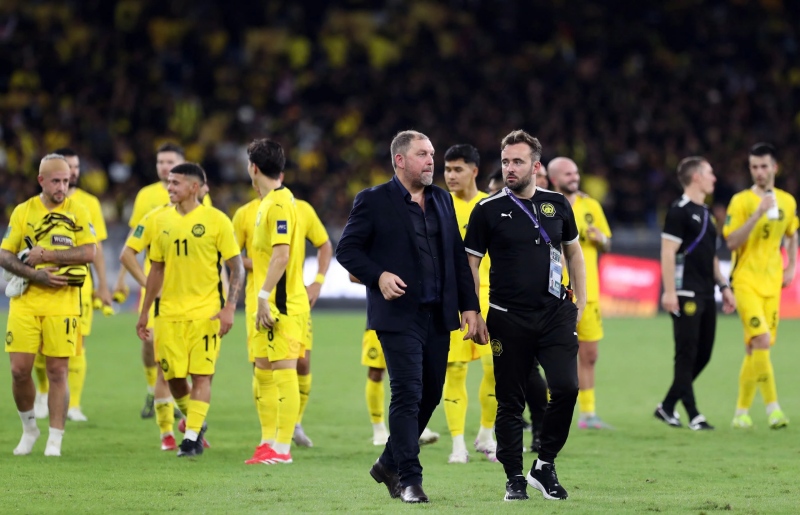 Thông tin từ truyền thông Malaysia về VFF bị phản bác