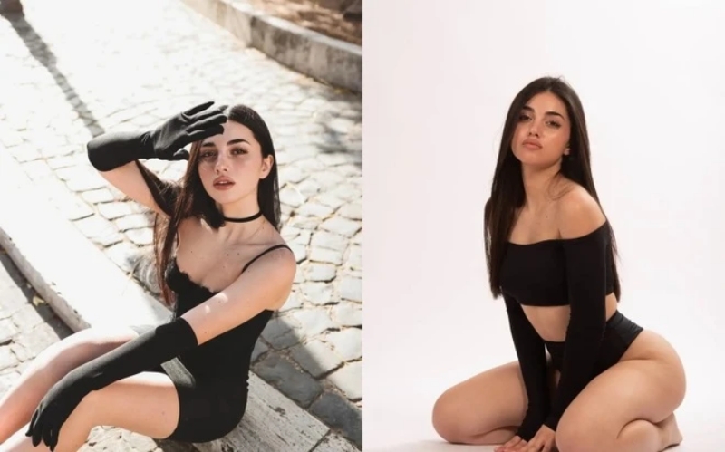 Lamine Yamal và Nicki Nicole chia tay vì Anna Gegnoso?