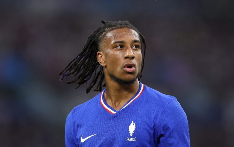 Liverpool Nhắm Tới Michael Olise