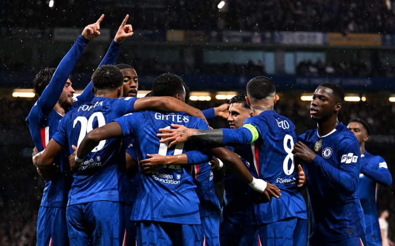 Chelsea đối diện thách thức lớn tại St James’ Park