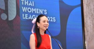 Madam Pang bị chỉ trích sau thất bại của ĐT nữ Thái Lan tại SEA Games 33