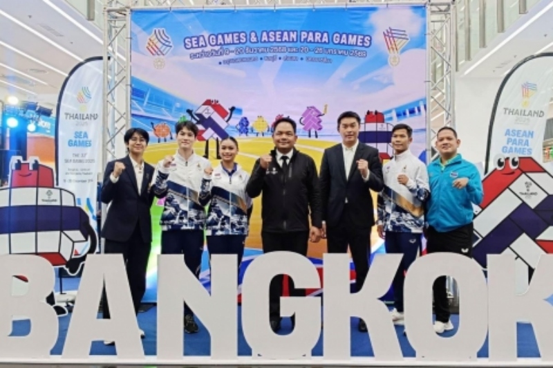 Thái Lan xử phạt những cá nhân lan truyền tin giả tại SEA Games 33