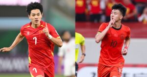 Soi kèo nhà cái trận U23 Việt Nam vs U23 Trung Quốc lúc 22h30 ngày 20/01: Quyết tâm cao độ