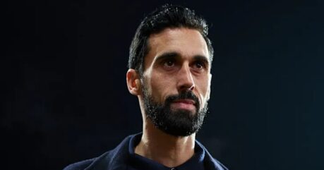 Real Madrid vật lộn với khó khăn dưới thời HLV Arbeloa