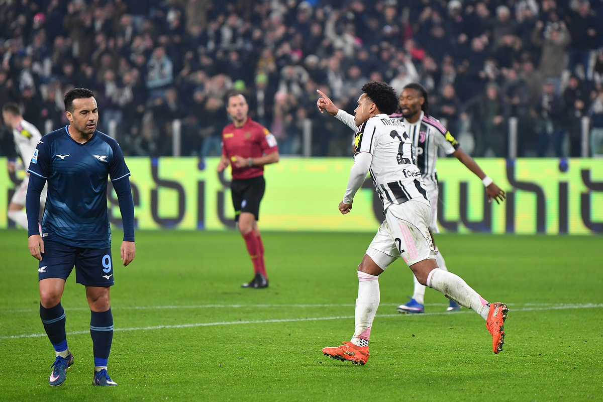 Những thử thách chờ Juventus ở Serie A